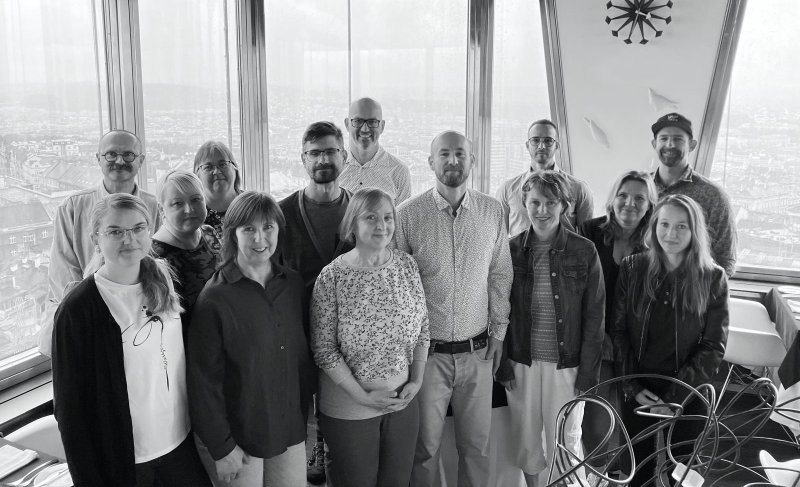 Pharmedex Team Pharmedex TEam
